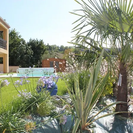 Les Hauts Du Appartamento *