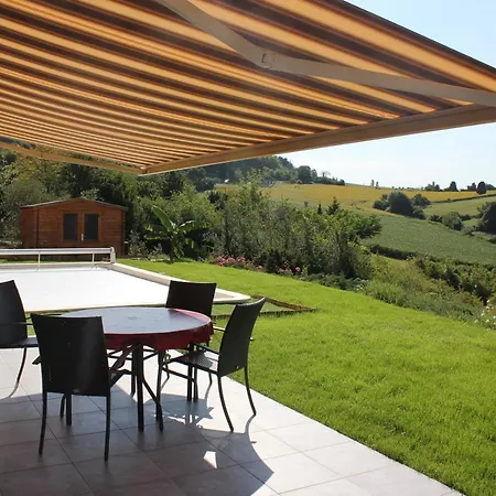 Appartamento Les Hauts Du *