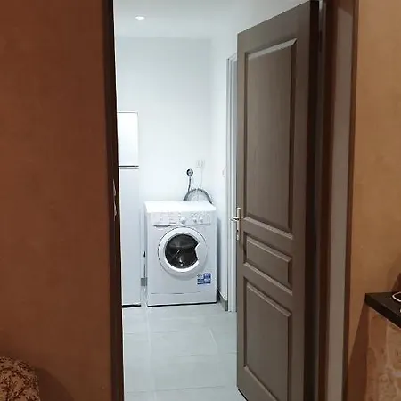 Appartamento Les Hauts Du