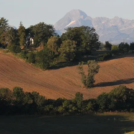 Appartamento Les Hauts Du Carla-Bayle