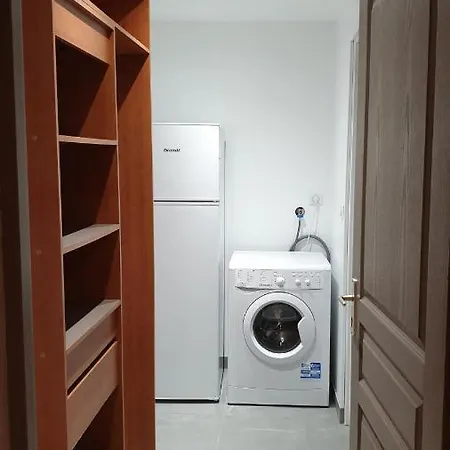 Les Hauts Du Appartamento Carla-Bayle