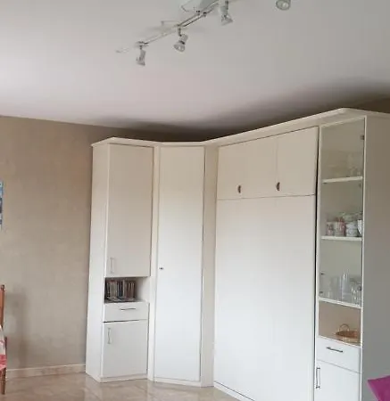 Appartamento Les Hauts Du Carla-Bayle