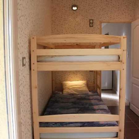 Appartamento Les Hauts Du