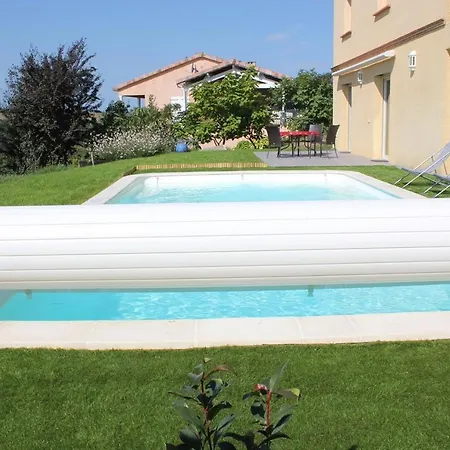 Les Hauts Du Appartamento