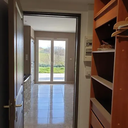 Les Hauts Du Appartamento *