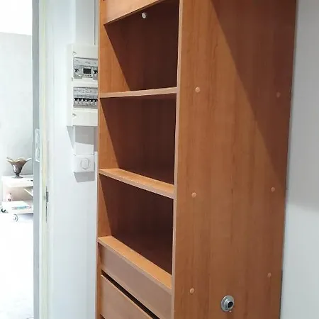 Daire Les Hauts Du Carla-Bayle