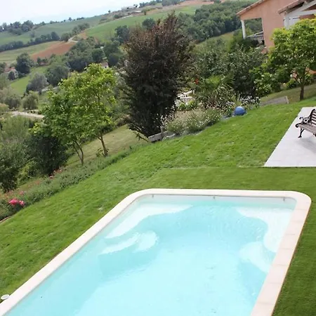 Les Hauts Du Carla-Bayle