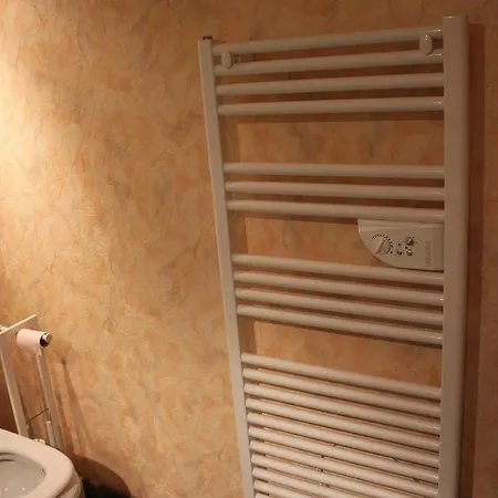 Apartment Les Hauts Du